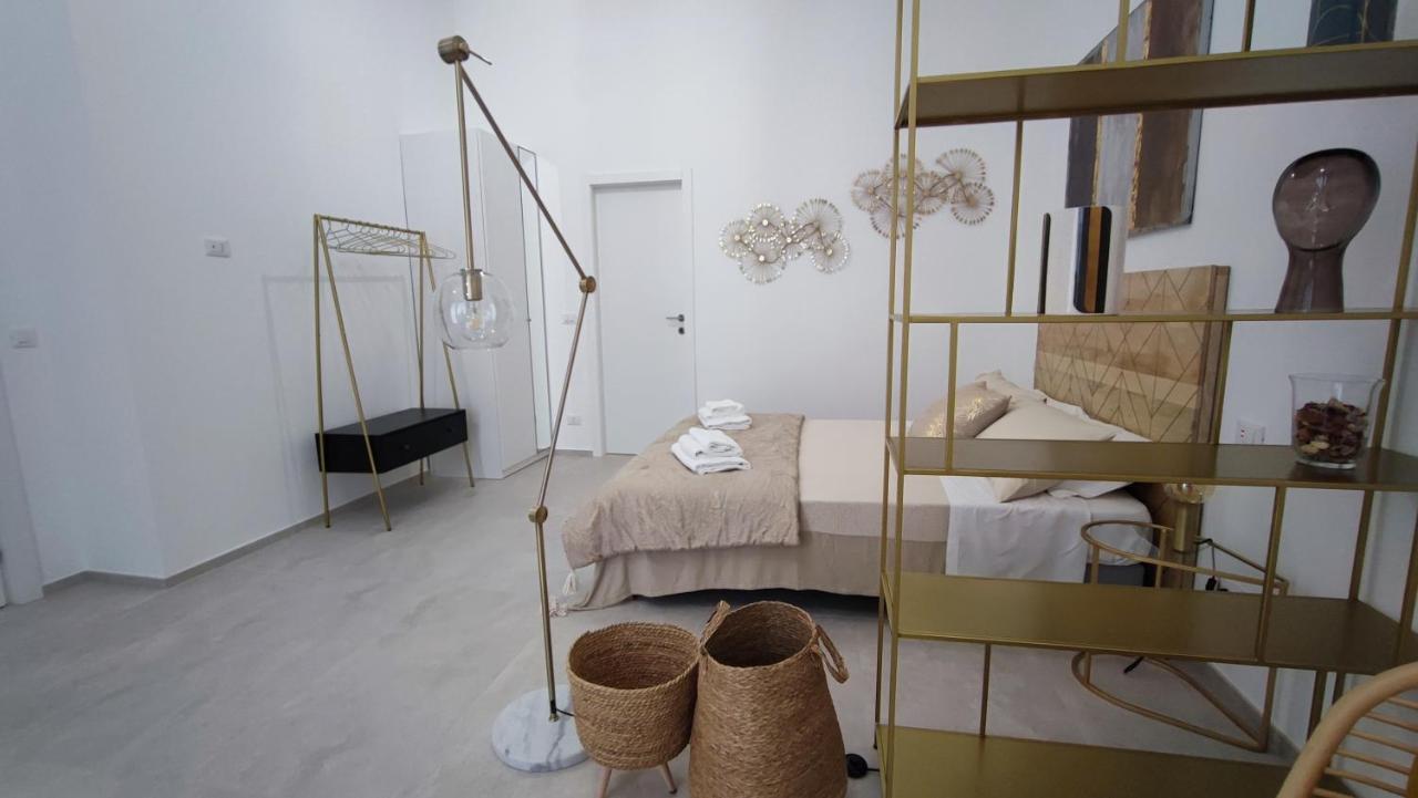 Dimore Gilas - Suite Golden Monopoli Extérieur photo