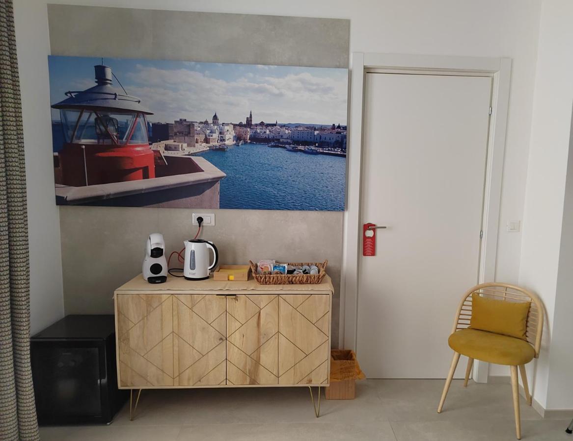 Dimore Gilas - Suite Golden Monopoli Extérieur photo